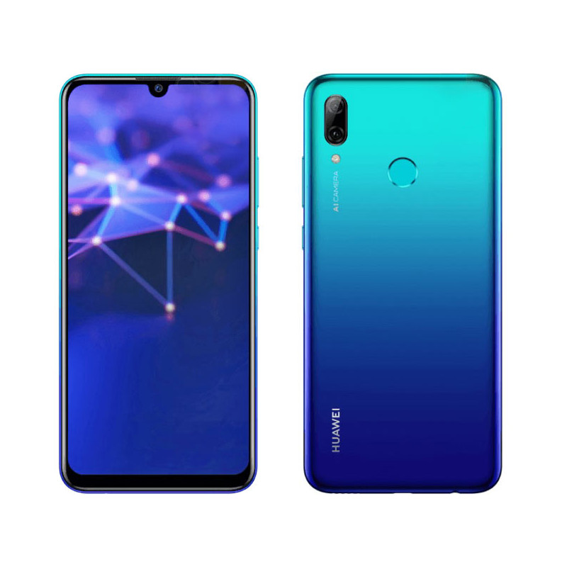  Huawei  P Smart 2022 Dual 64GB aurora blue POT  LX1  