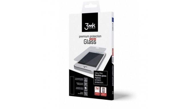 FlexibleGlass iPhone 5/5S/SE glass hybrid