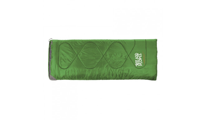 Easy Camp Chakra, Sleeping bag, 190x75 cm, +2