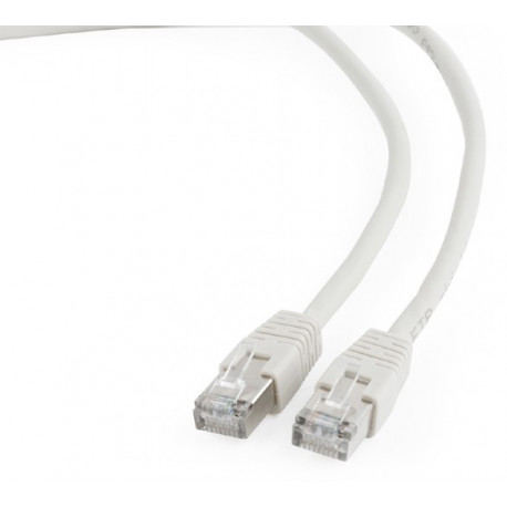 Gembird võrgukaabel RJ45 Cat.6 FTP 15m, hall