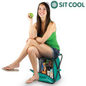 3 in 1 Sit Cool | Kokkupandav Tool, Termokott Ja Seljakott