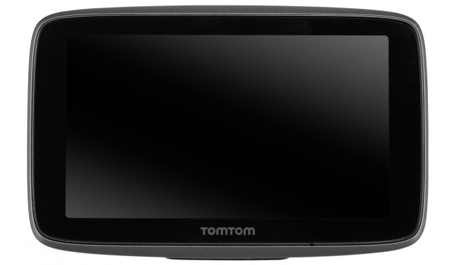 TomTom Go 5200 World