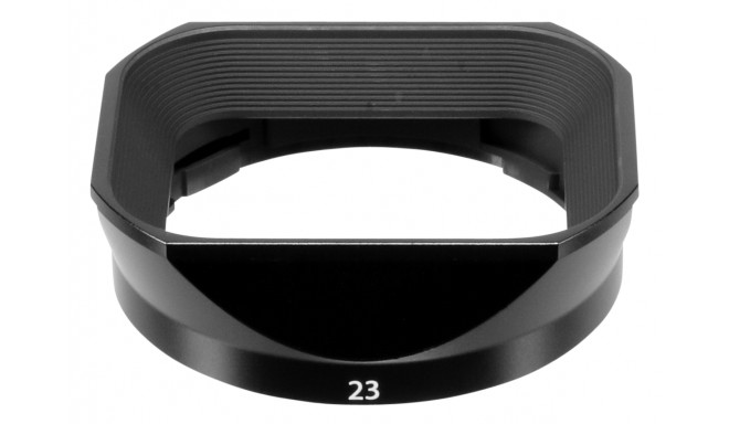 Fujifilm lens hood LH-XF23