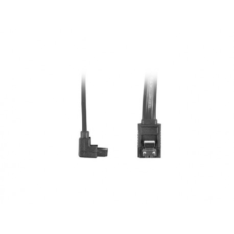 Lanberg cable SATA III (CA-SASA-13CU-0050-B)