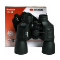 Braun binoculars 12x50