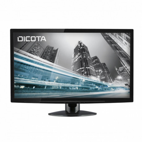 Dicota privacy filter Secret 2-Way 23.8" 16:9 Wide