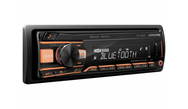 Car radio UTE-200BT