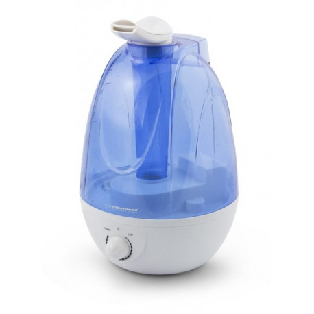Esperanza õhuniisutaja Coolant Spring 3.5L