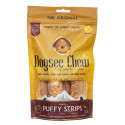 Dogsee Chew Puffie Strips 70g