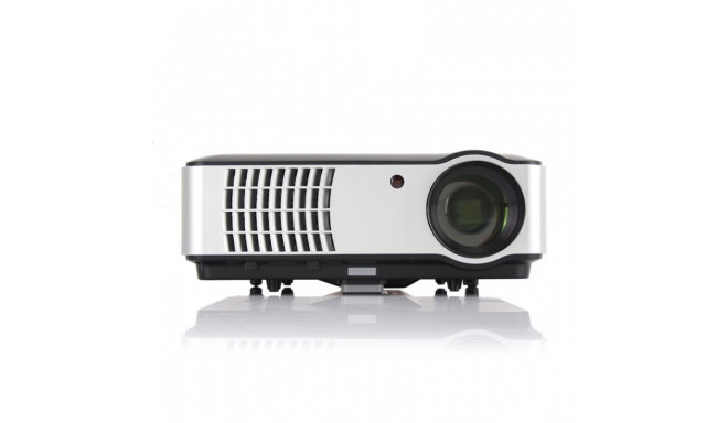 ART PROART Z4000 data projector 2800 ANSI lumens LED 1080p (1920x1080) Desktop projector Black,White