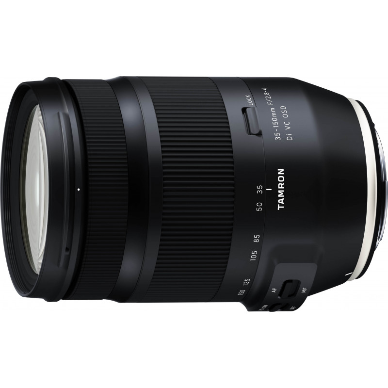 Tamron 35-150mm f/2.8-4 Di VC OSD lens for Canon - Lenses - Photopoint