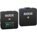 Rode microphone Wireless Go