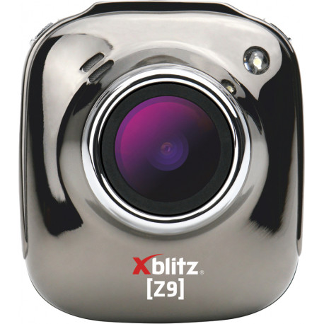 Xblitz car DVR Z9