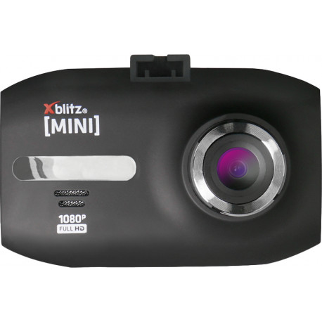 Xblitz car DVR Mini