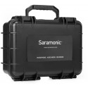 Saramonic mikrofona komplekts UwMic9 TX9 + RX9 + SR-C6