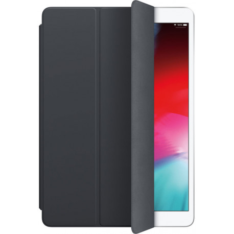 Apple iPad Air Smart Cover, kokogles pelēks