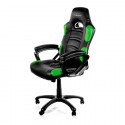 Arozzi Enzo Gaming Chair - Green Arozzi