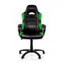 Arozzi Enzo Gaming Chair - Green Arozzi