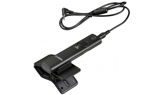 Panasonic DMW-RS2E Cable Remote Trigger for S1 and S1R
