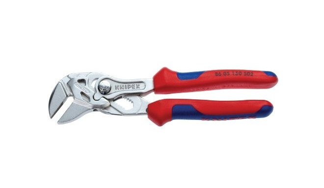 Knipex 86 05 150 pliers wrench