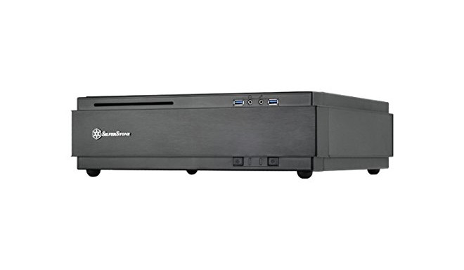 SilverStone SST-ML07B