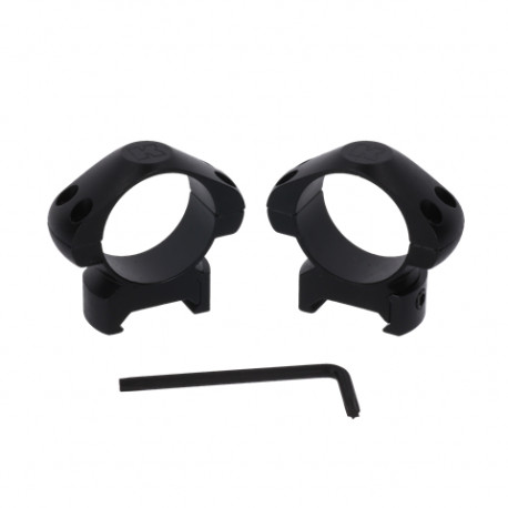 Konus kinnitusrõngas Medium 30mm 2tk (437404)