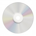 1x50 Verbatim CD-R 80 / 700MB 52x Speed, Thermo Printable