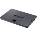 Samsung SSD 860 QVO 2,5  1TB SATA III
