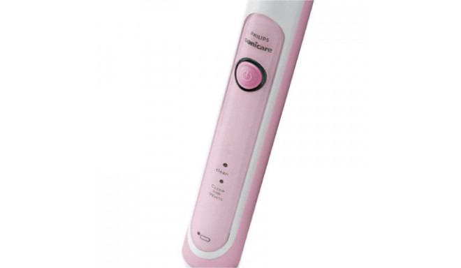 Philips HealthyWhite „Sonic“ electric toothbr