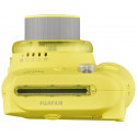 Fujifilm Instax Mini 9, clear yellow