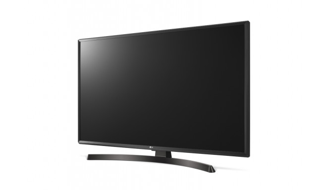 LG 49UK6470PLC 49" (123 cm), Smart TV, UHD 4K