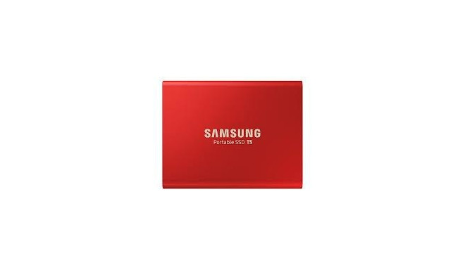 Samsung väline kõvaketas T5 1TB USB 3.1 MU-PA1T0R/E