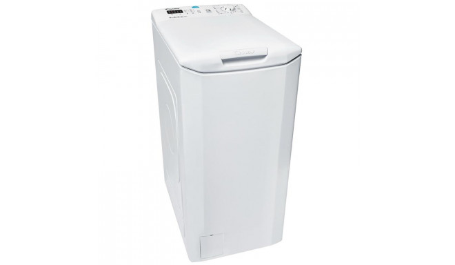 Candy top-loading washing machine CST360L-S 6kg