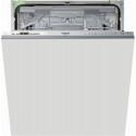 Built-in dishwasher Hotpoint-Ariston HIO3T223