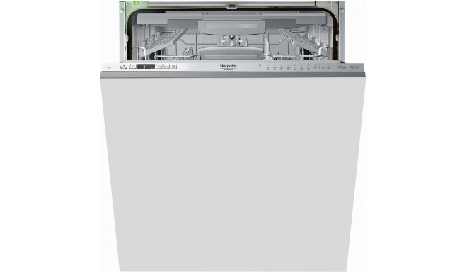 Built-in dishwasher Hotpoint-Ariston HIO3T223WGFE