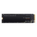 SSD disk WD Black SN750 500GB PCle M.2 WDS500G3X0C