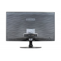 Samsung monitor 24" TN FullHD LS24D330HSX/EN