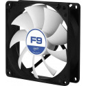 Fan for enclosure Arctic Cooling F9 AFACO-09000-GBA01 (92 mm; 1800 rpm)