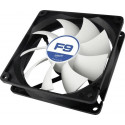 Fan for enclosure Arctic Cooling F9 AFACO-09000-GBA01 (92 mm; 1800 rpm)