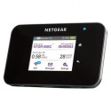 AirCard 810 Mobile Hotspot, super-fast 4G LTE and 3G speeds anywhere. Up to 600Mbps. Color LCD touch