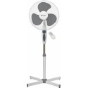 Platinet ventilaator 16", hall (44750)