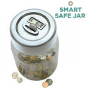 Электронная Копилка Smart Safe Jar