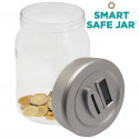 Smart Safe Jar Electronic Digital Money Box