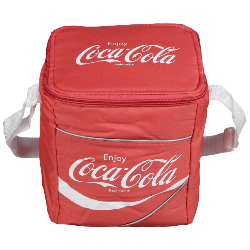 Kühltasche Coca-Cola Classic 14