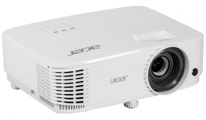Acer P1150 Digital Projector