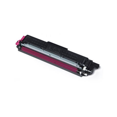 BROTHER TN-243M MAGENTA TONER CARTRIDGE, 1000P