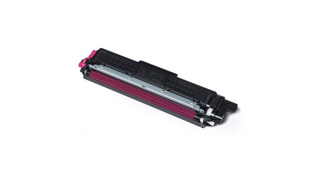 BROTHER TN-243M MAGENTA TONER CARTRIDGE, 1000P