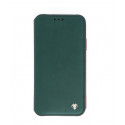 VixFox Smart Folio Case for Iphone XSMAX forest green