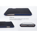 VixFox Card Slot Back Shell for Iphone 7/8 plus navy blue