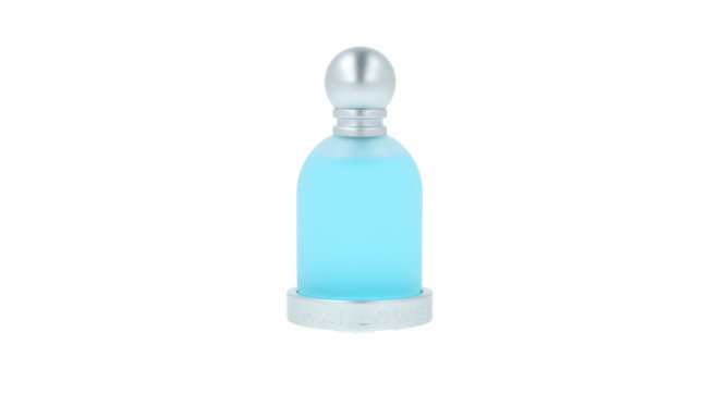 JESUS DEL POZO HALLOWEEN BLUE DROP eau de toilette vaporizador 50 ml